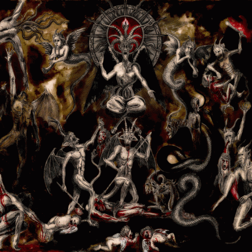 Ascending from the Depths